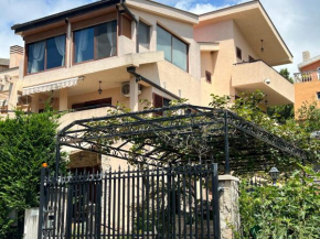 VILLA SOFIA on the SEA
